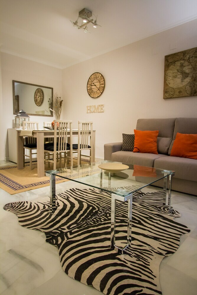 Holidays2malaga Soho Center Apartments