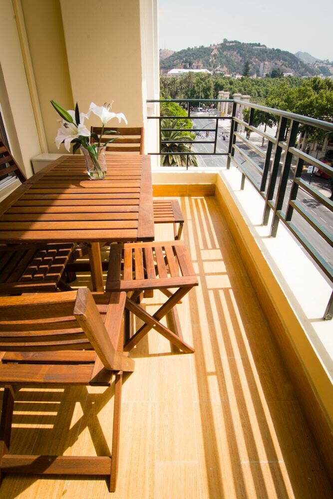 Holidays2malaga Soho Center Apartments