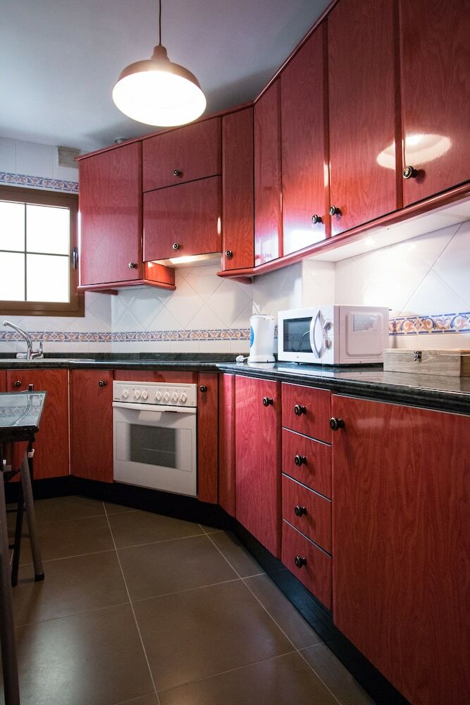Holidays2malaga Soho Center Apartments
