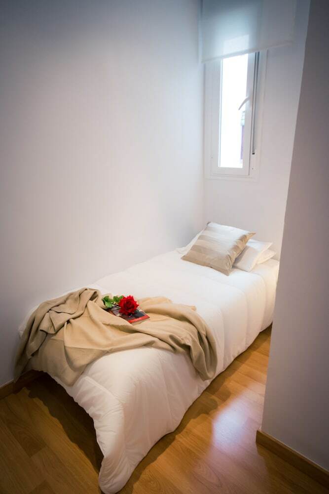 Holidays2malaga Soho Center Apartments