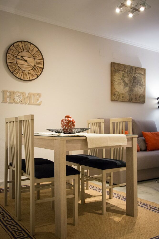 Holidays2malaga Soho Center Apartments