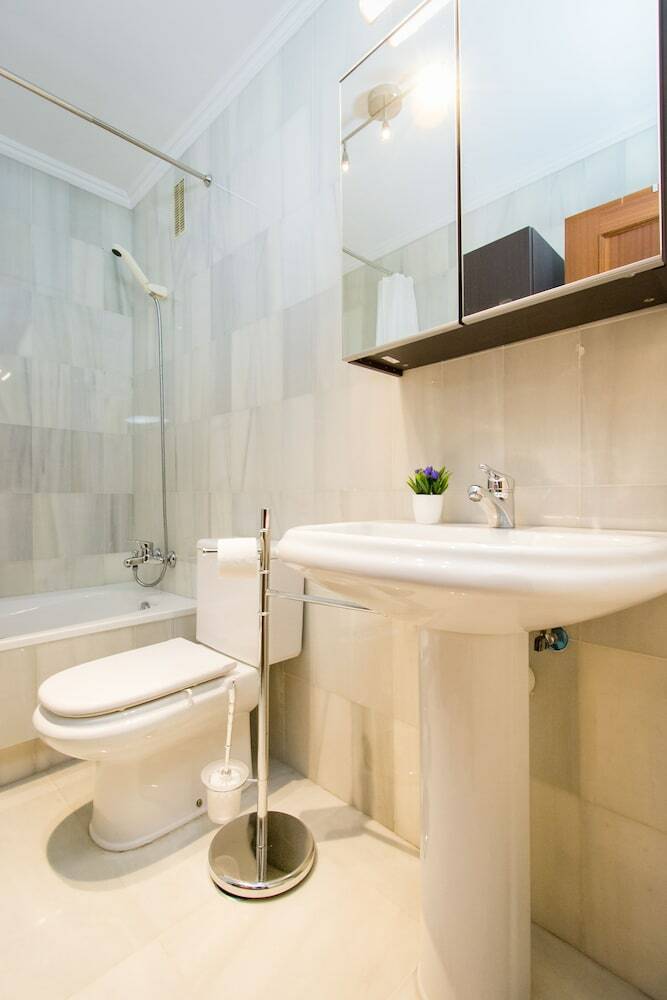 Holidays2malaga Soho Center Apartments
