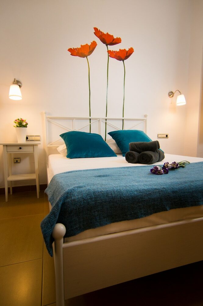 Holidays2malaga Soho Center Apartments