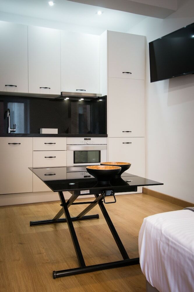 Holidays2malaga Soho Center Apartments