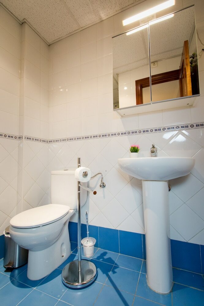 Holidays2malaga Soho Center Apartments
