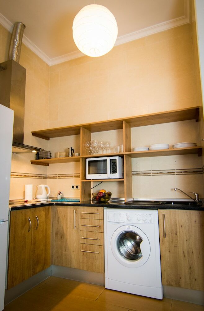 Holidays2malaga Soho Center Apartments