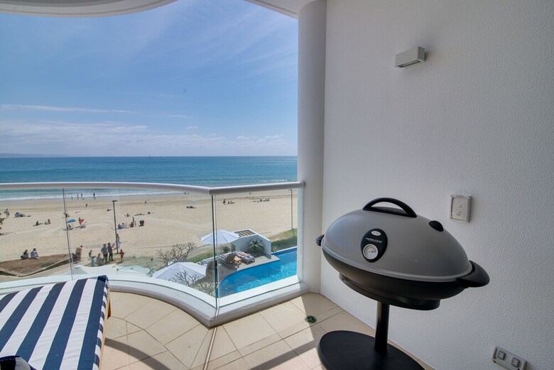 Apartamentos Tingirana Noosa