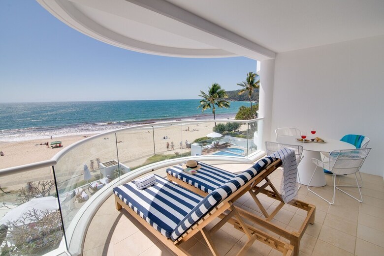 Apartamentos Tingirana Noosa