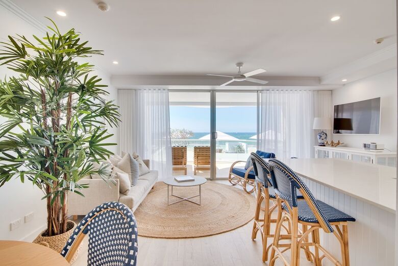 Apartamentos Tingirana Noosa