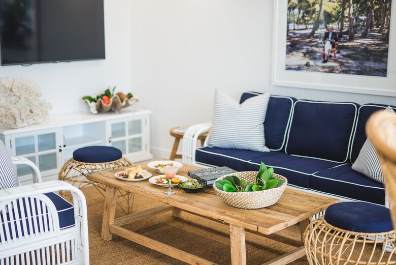 Apartamentos Tingirana Noosa