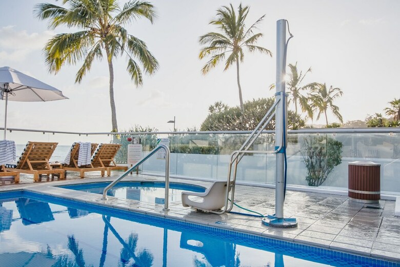 Apartamentos Tingirana Noosa