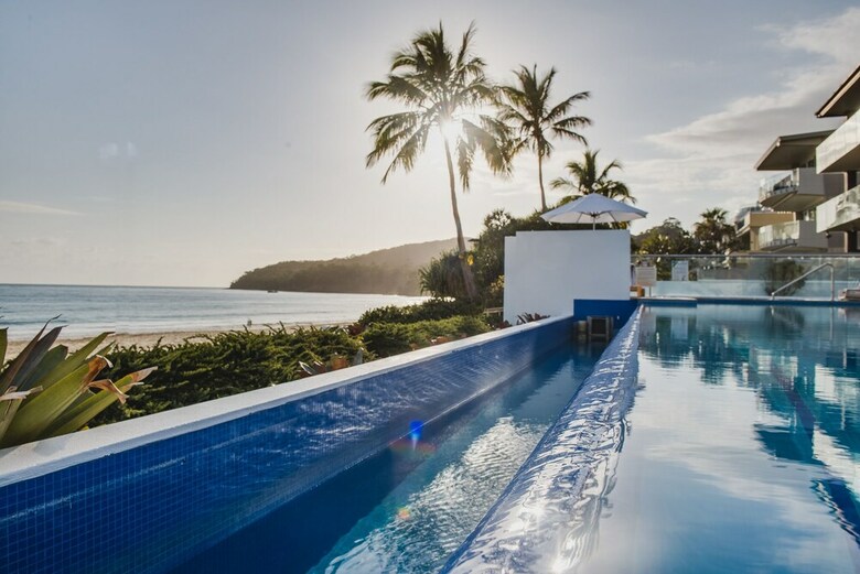 Apartamentos Tingirana Noosa