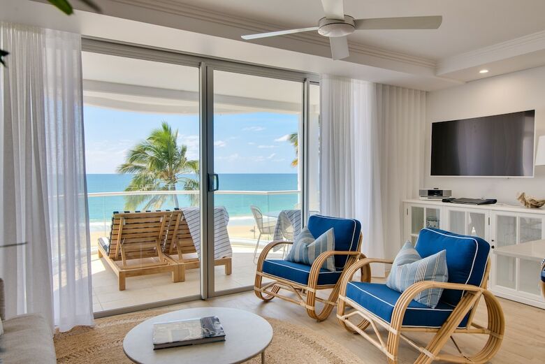 Apartamentos Tingirana Noosa