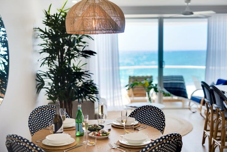 Apartamentos Tingirana Noosa