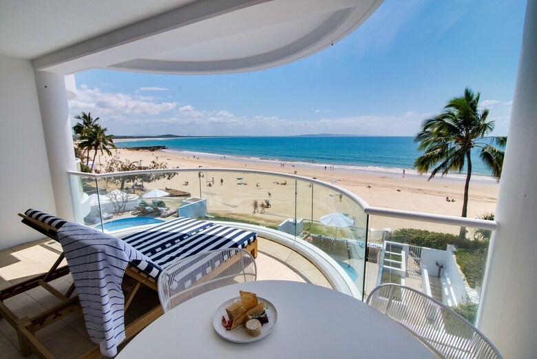 Apartamentos Tingirana Noosa