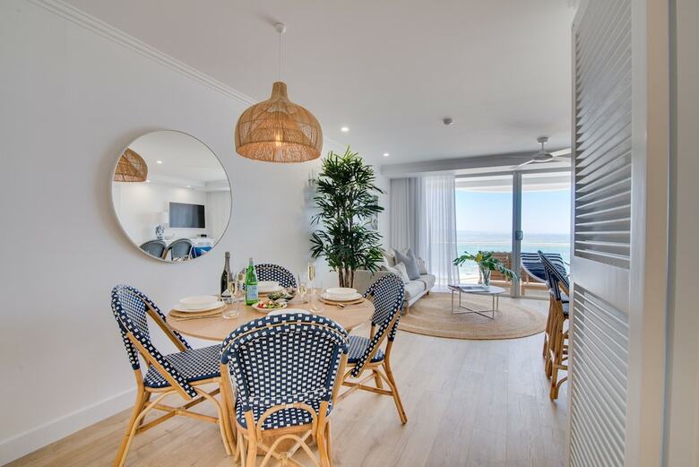 Apartamentos Tingirana Noosa