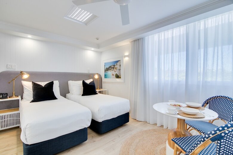 Apartamentos Tingirana Noosa
