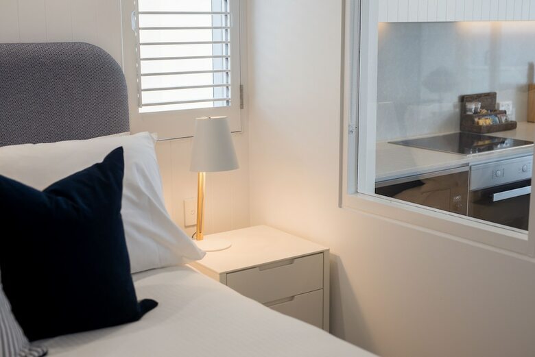 Apartamentos Tingirana Noosa