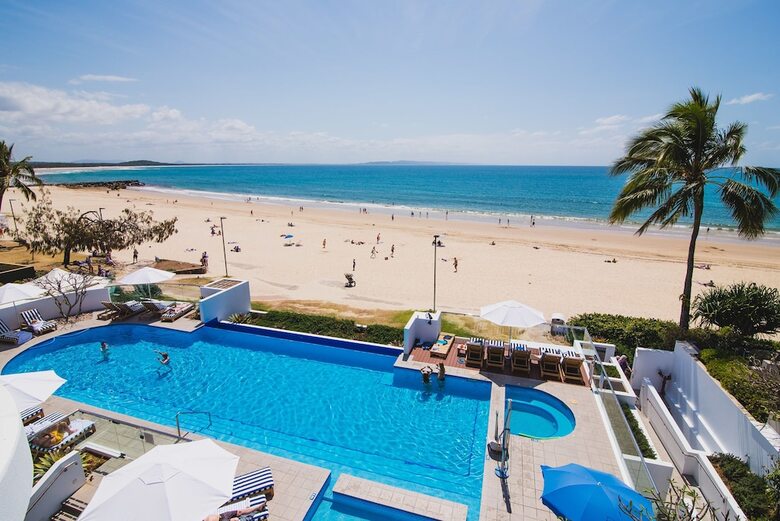Apartamentos Tingirana Noosa