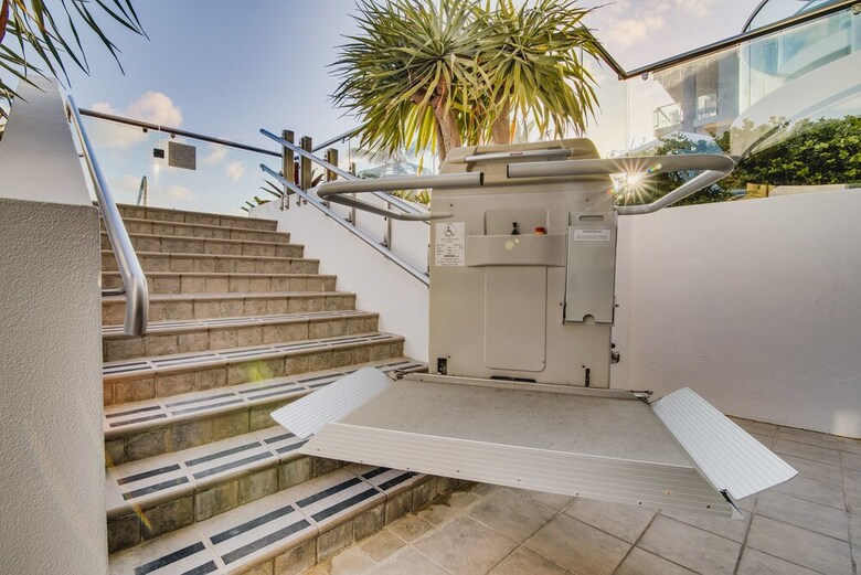 Apartamentos Tingirana Noosa