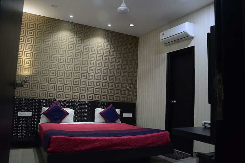 Hotel City Home