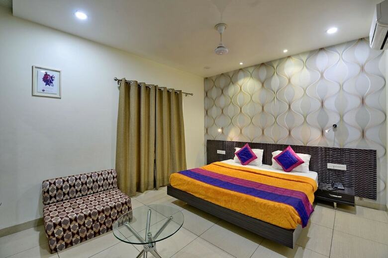 Hotel City Home
