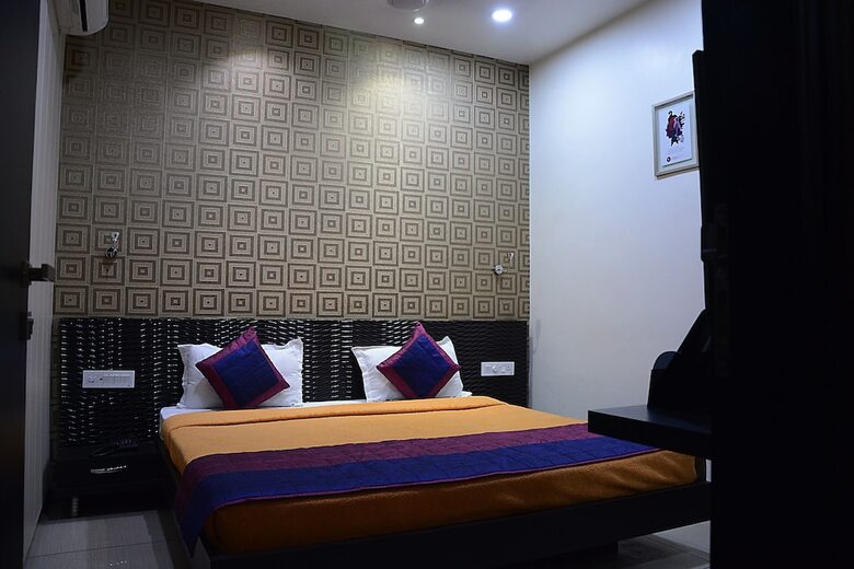 Hotel City Home