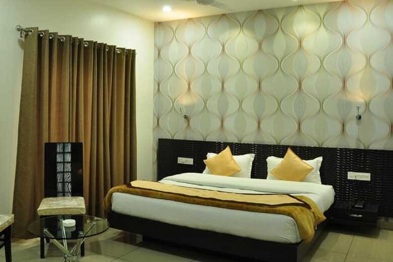 Hotel City Home