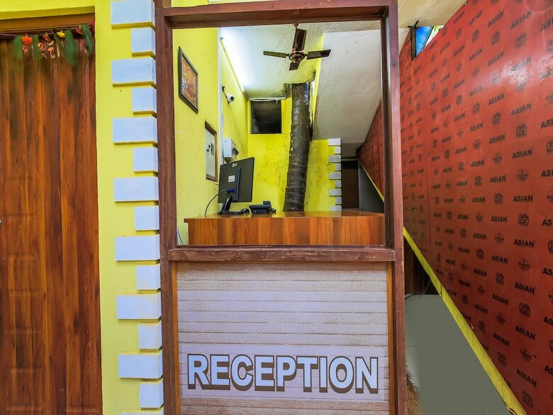 Hotel Oyo 14964 Greenfield View