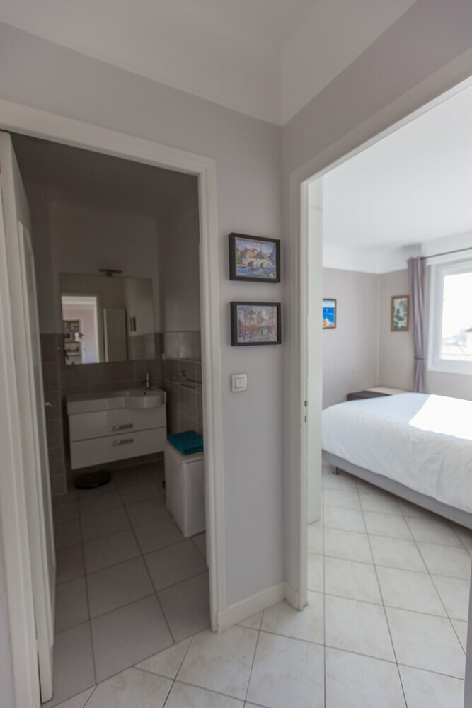 Apartamento Imperator