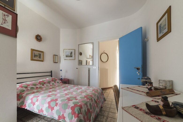 Villa Mare Punta Licosa