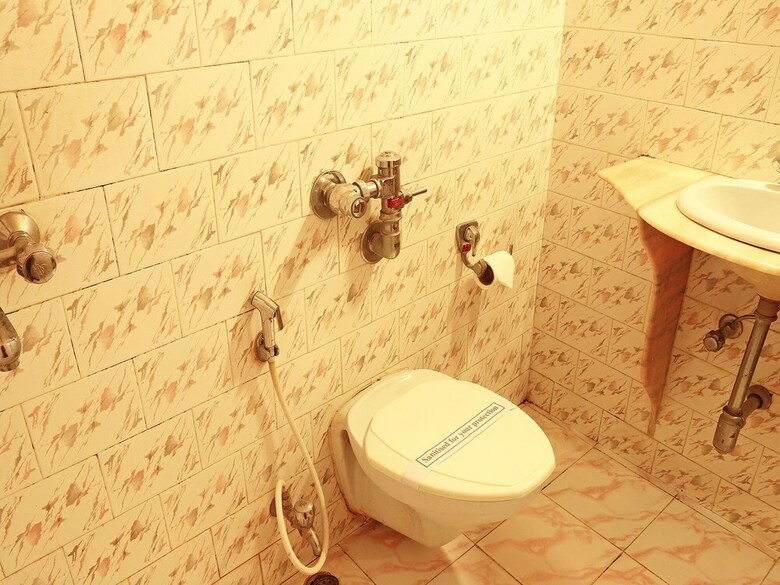 Hotel Oyo 2509 Mrinalini Inn