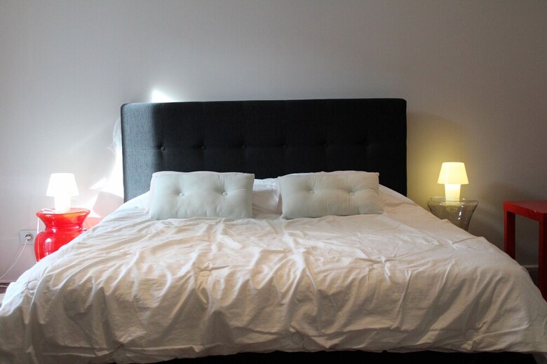 Apartamento Jaures 62