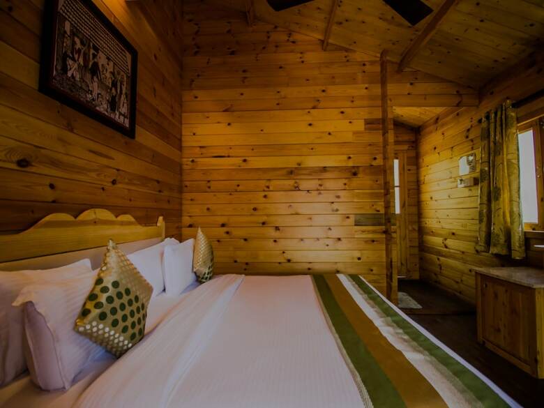 Hotel Oyo 14146 Home Modern Beach Cottages Morjim