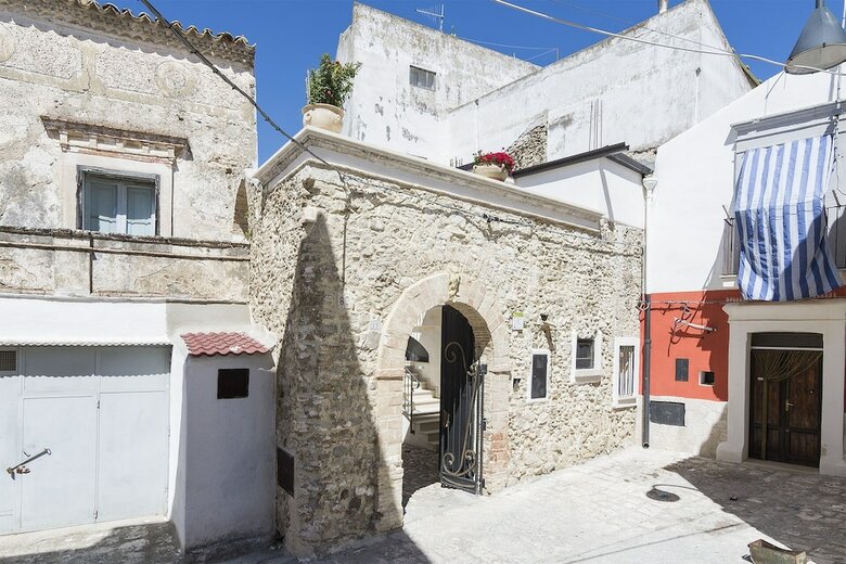 Bed & Breakfast Residenza La Nivera