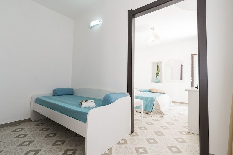 Bed & Breakfast Residenza La Nivera