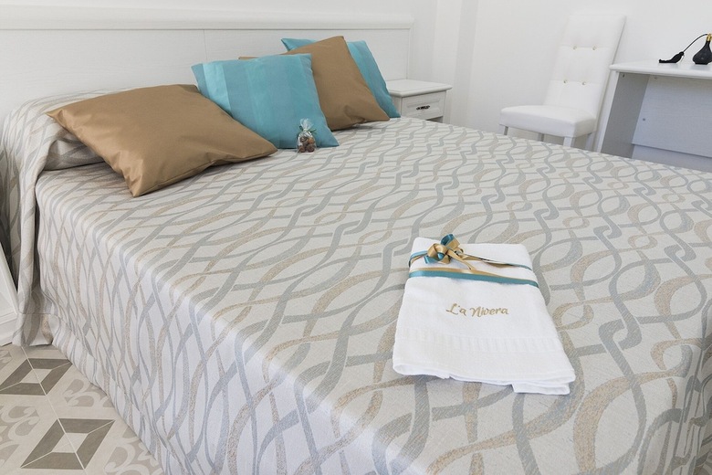 Bed & Breakfast Residenza La Nivera