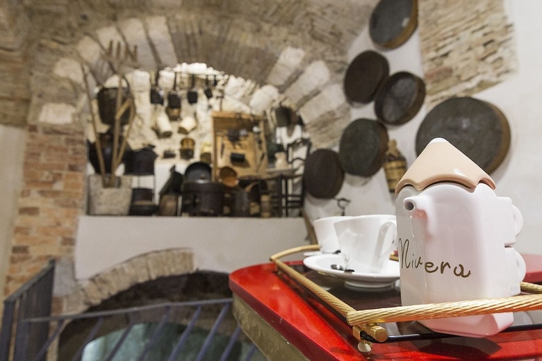Bed & Breakfast Residenza La Nivera