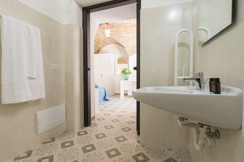 Bed & Breakfast Residenza La Nivera