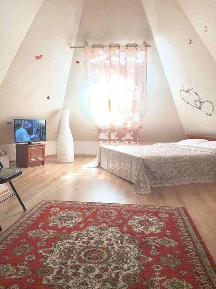 Hotel Vilari Guest House