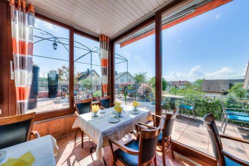 Hostal G�stehaus Hagnauer Hof