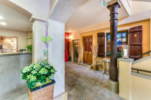 Hostal G�stehaus Hagnauer Hof