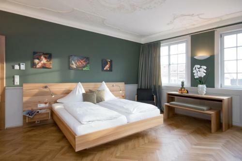 Hotel Der L�wen