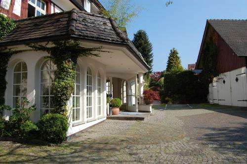 Hotel Der L�wen