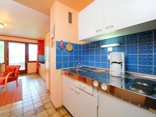 Apartment L�ffingen 9