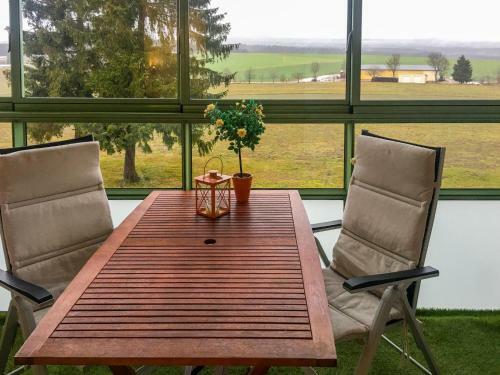 Apartment L�ffingen 9