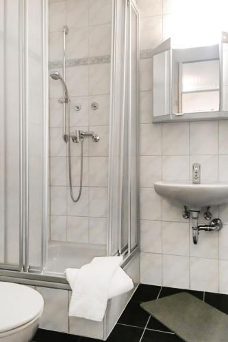 Apartment L�ffingen 9