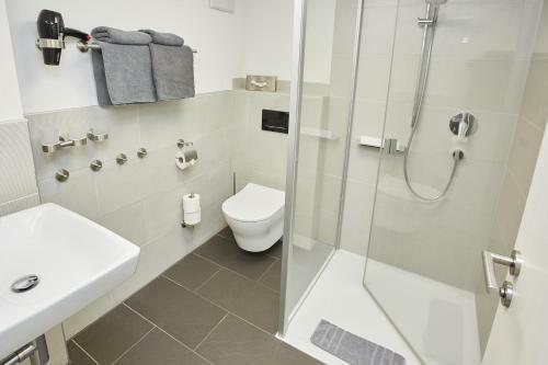 Hostal G�stehaus Sonnenh�gel