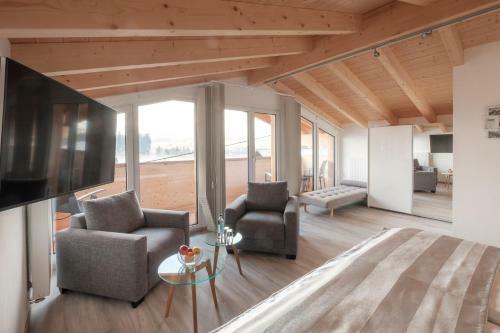Hostal G�stehaus Sonnenh�gel