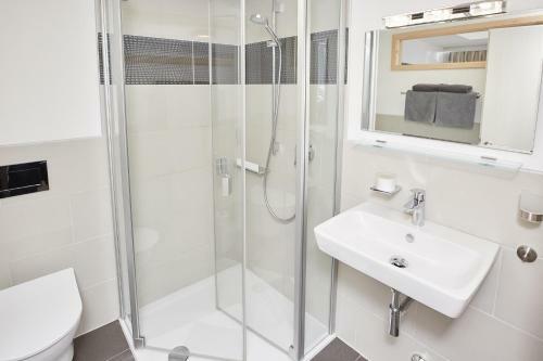 Hostal G�stehaus Sonnenh�gel